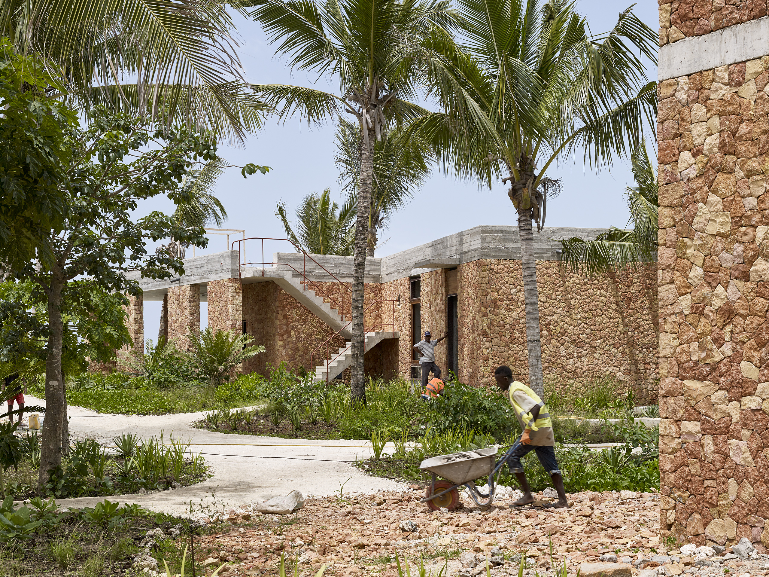 Kizikula, Kizimkazi, Zanzibar